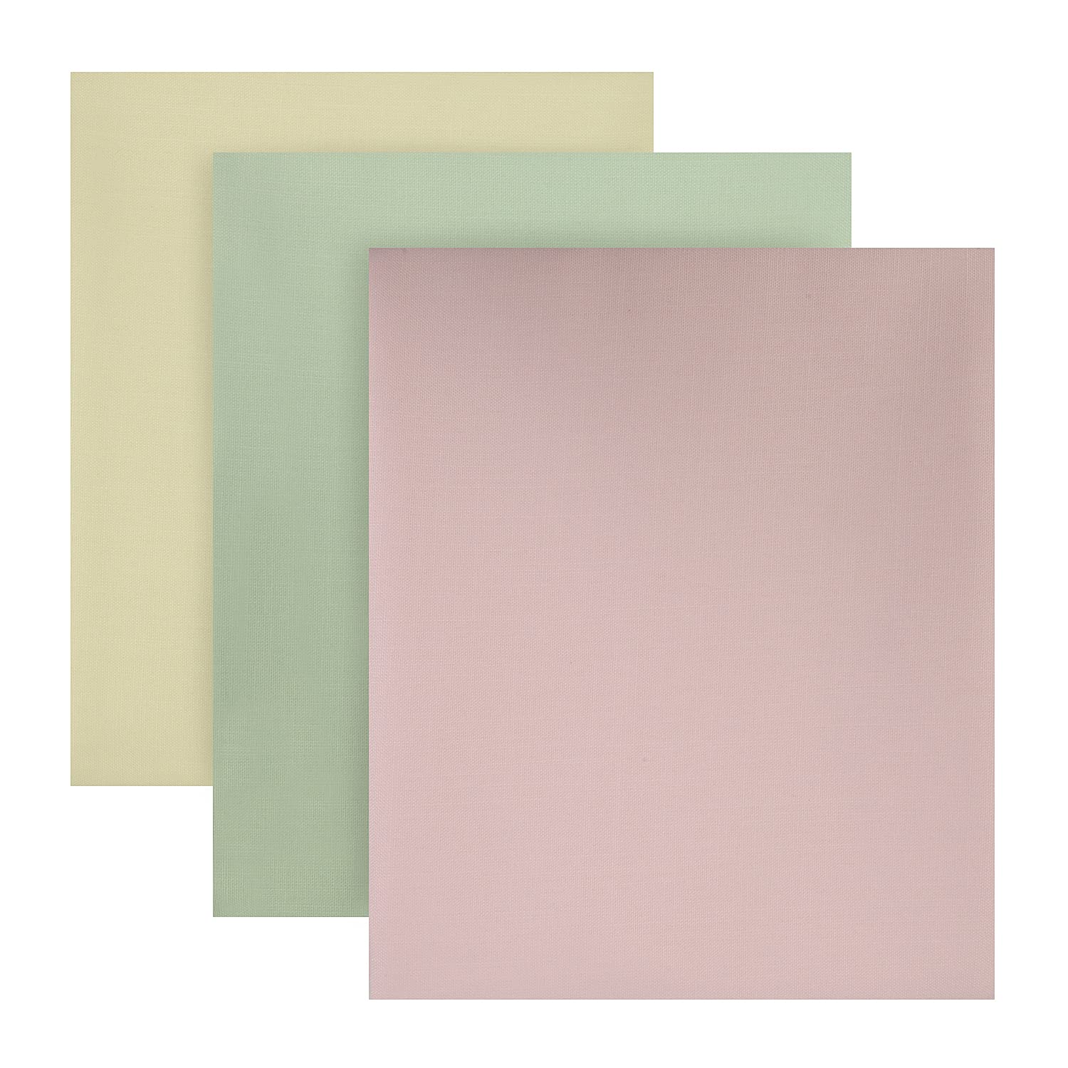 Maharaja Unstitched PolyViscose Fabric Combo of 3 Pastel Shirt Piece (2.25m-35panna) Each [MSP338]-image-34