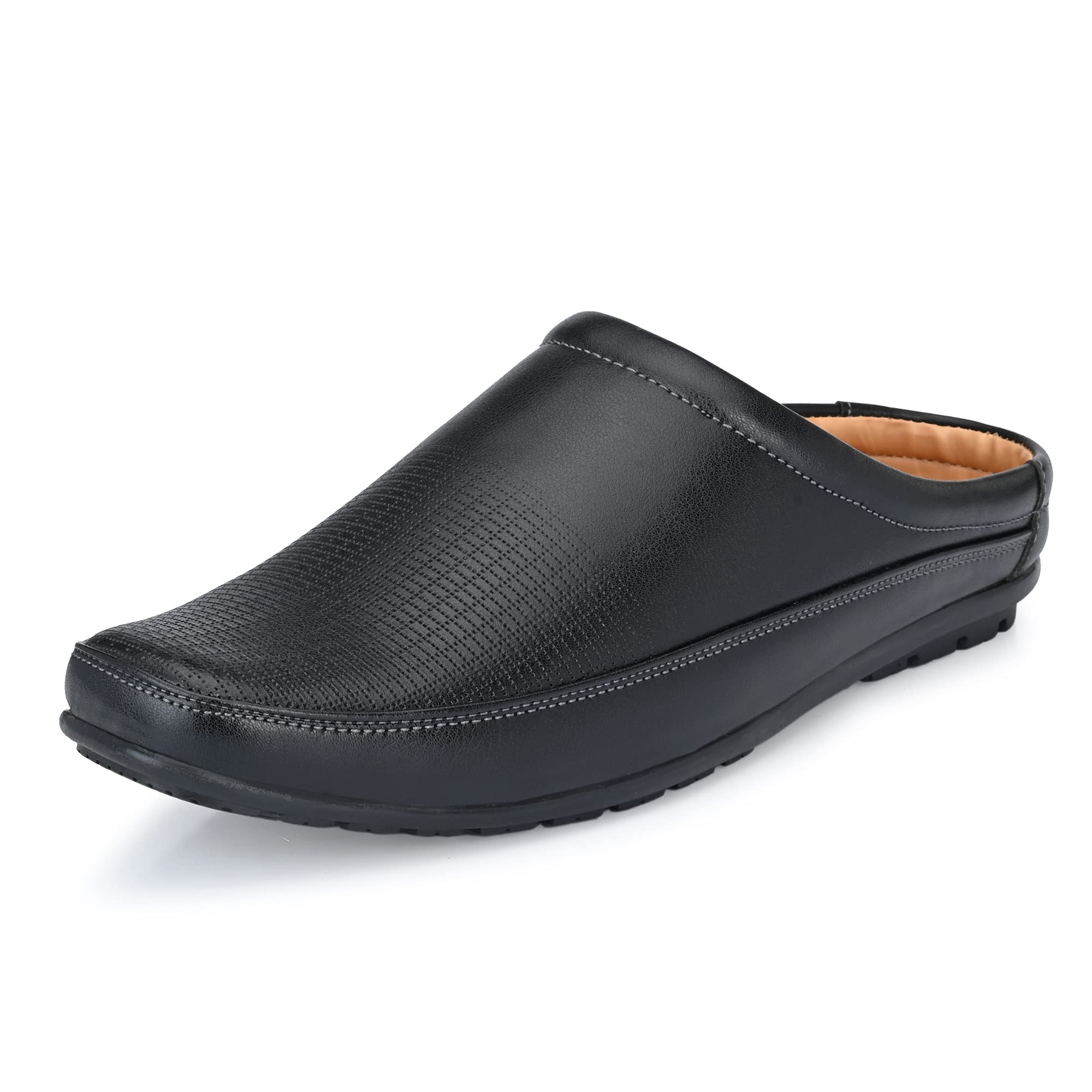 Men's Sandals | Stylish & Durable Footwear | Adjustable Straps & Secure Hook & Loop Closure | Premium Comfort & Quality (3700)