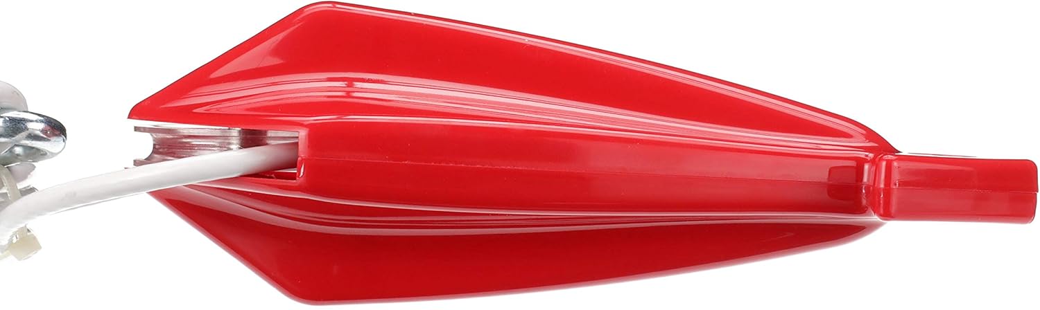 Seachoice Tow Harness w/ 12 Ft. Steel Cable, 1/4 In. Diameter Cable, 1,500 Lb. Tow Capacity