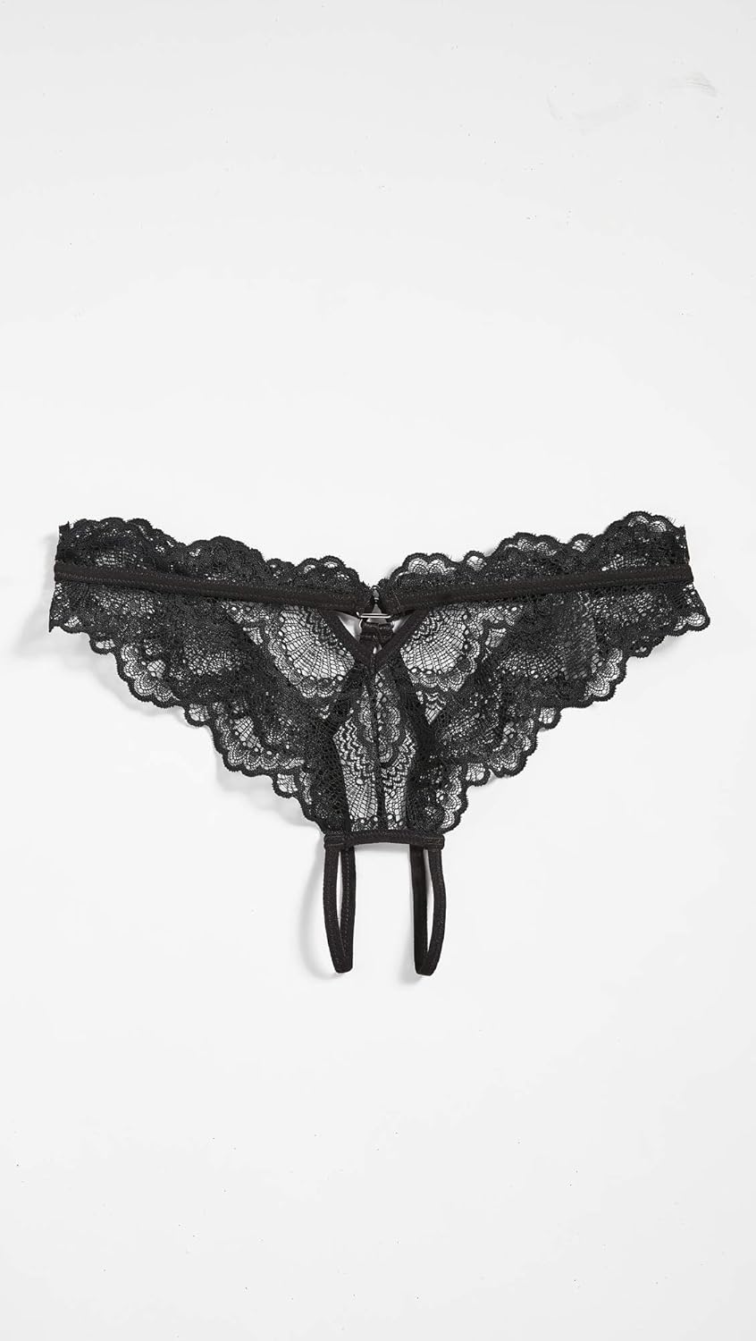 Thistle and Spire Women's Kane Overt Bikini Panties - Image 2