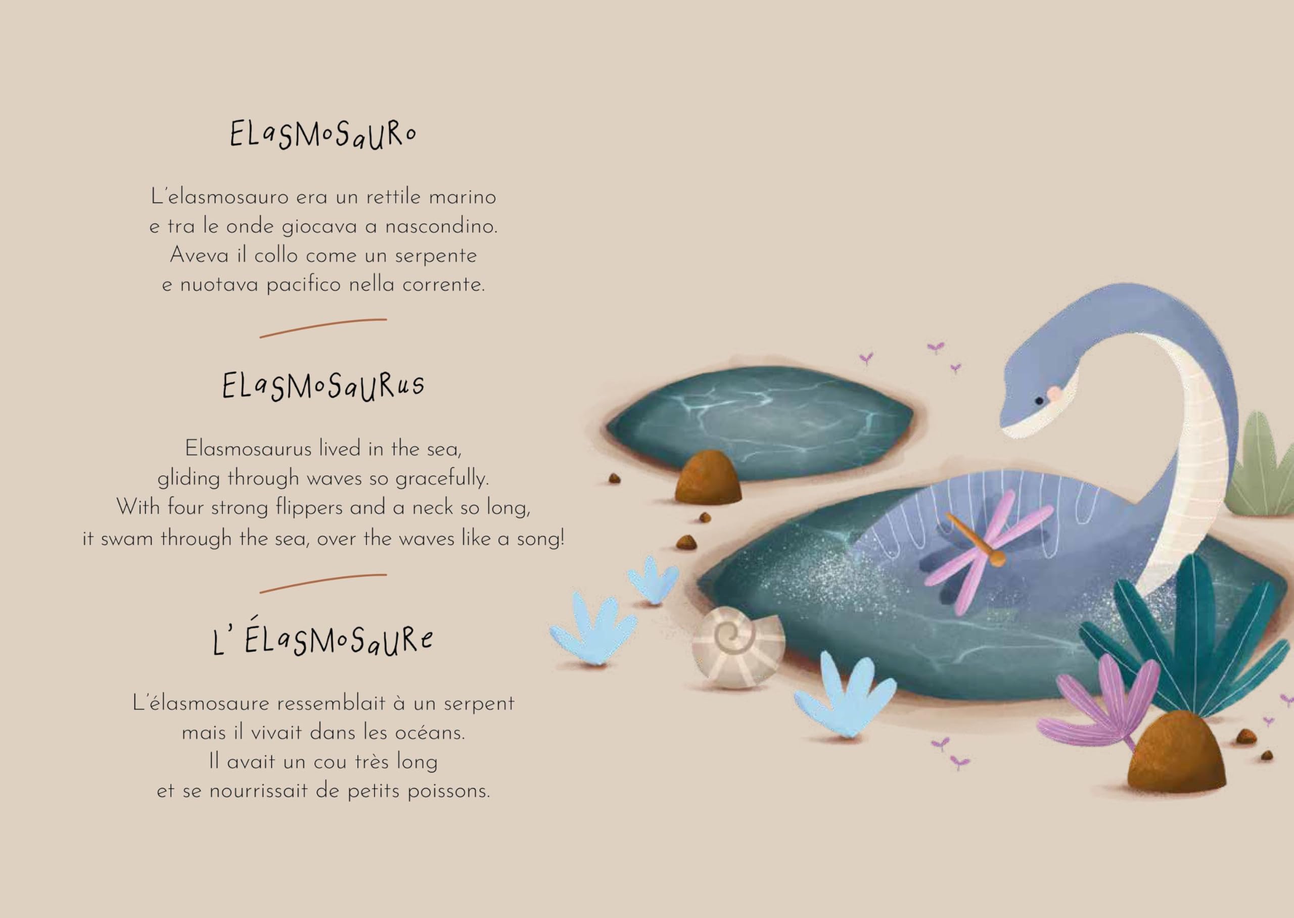 Dinosauri-Dinosaurs-Les dinosaures. Magnetic box e book. Ediz. multilingue. Con 35 magneti: Magnetic Box Set