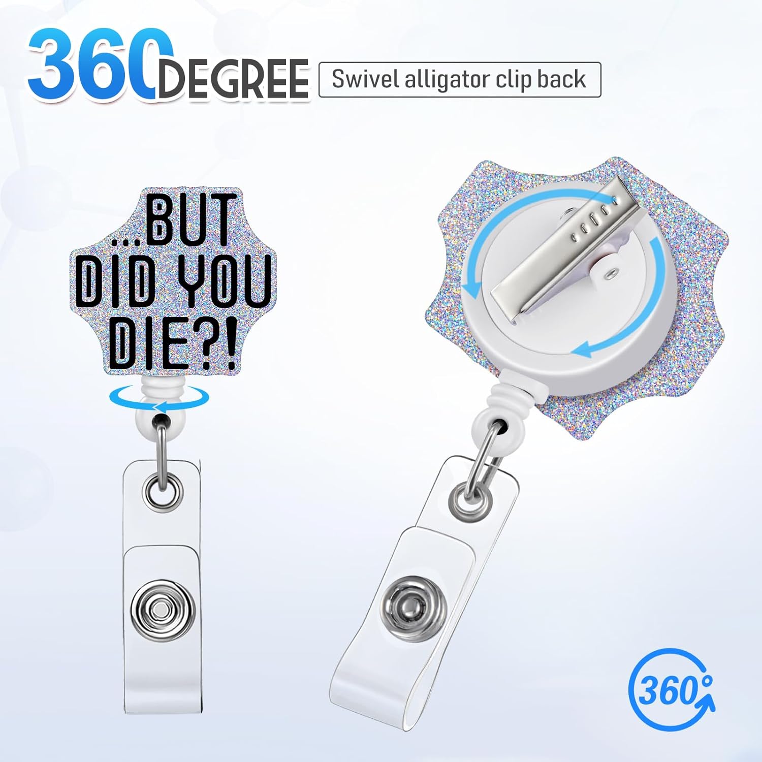 clip de asistente de oficina