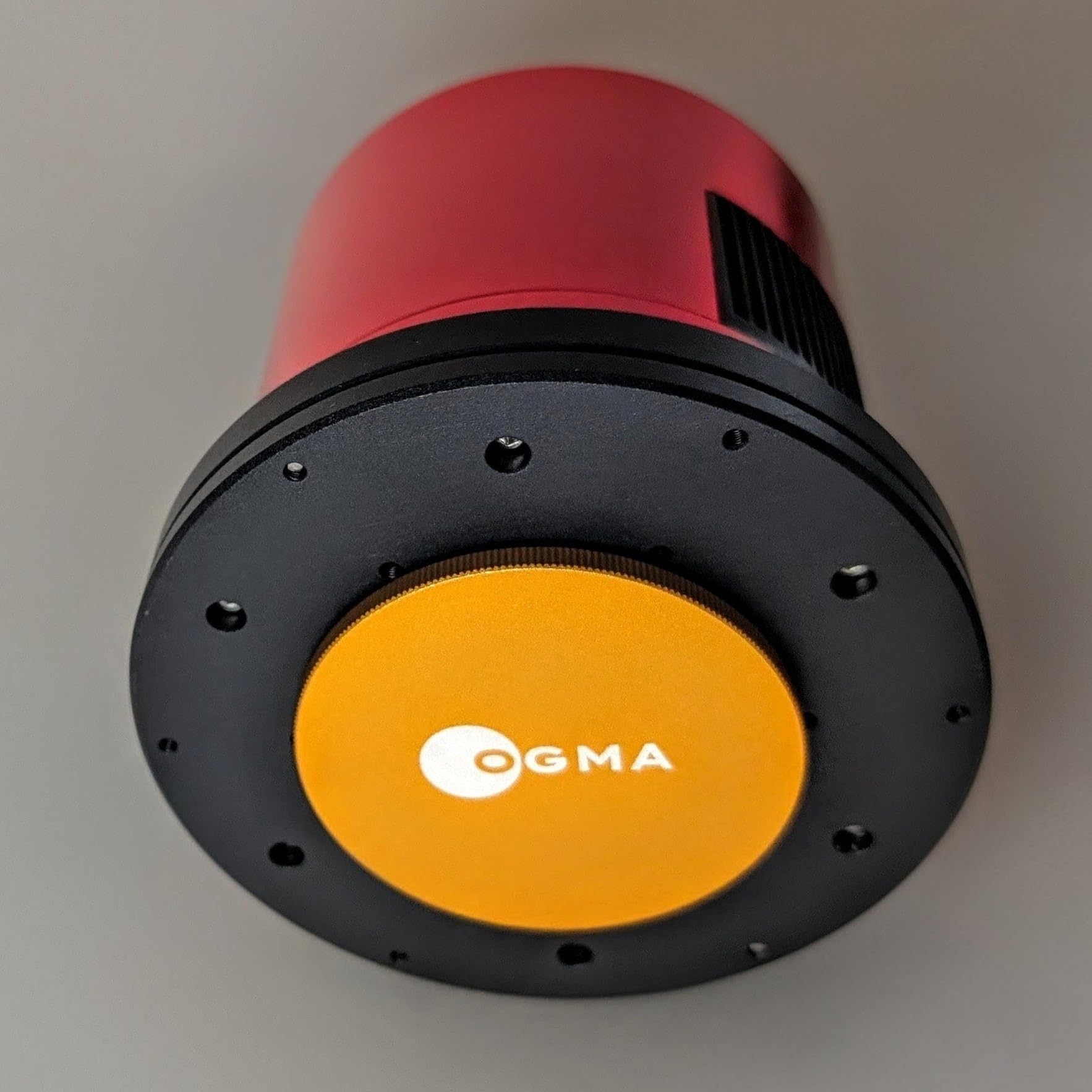 Amazon.com : OGMA Z'Tilter Back Focus and Tilt Adjuster for All