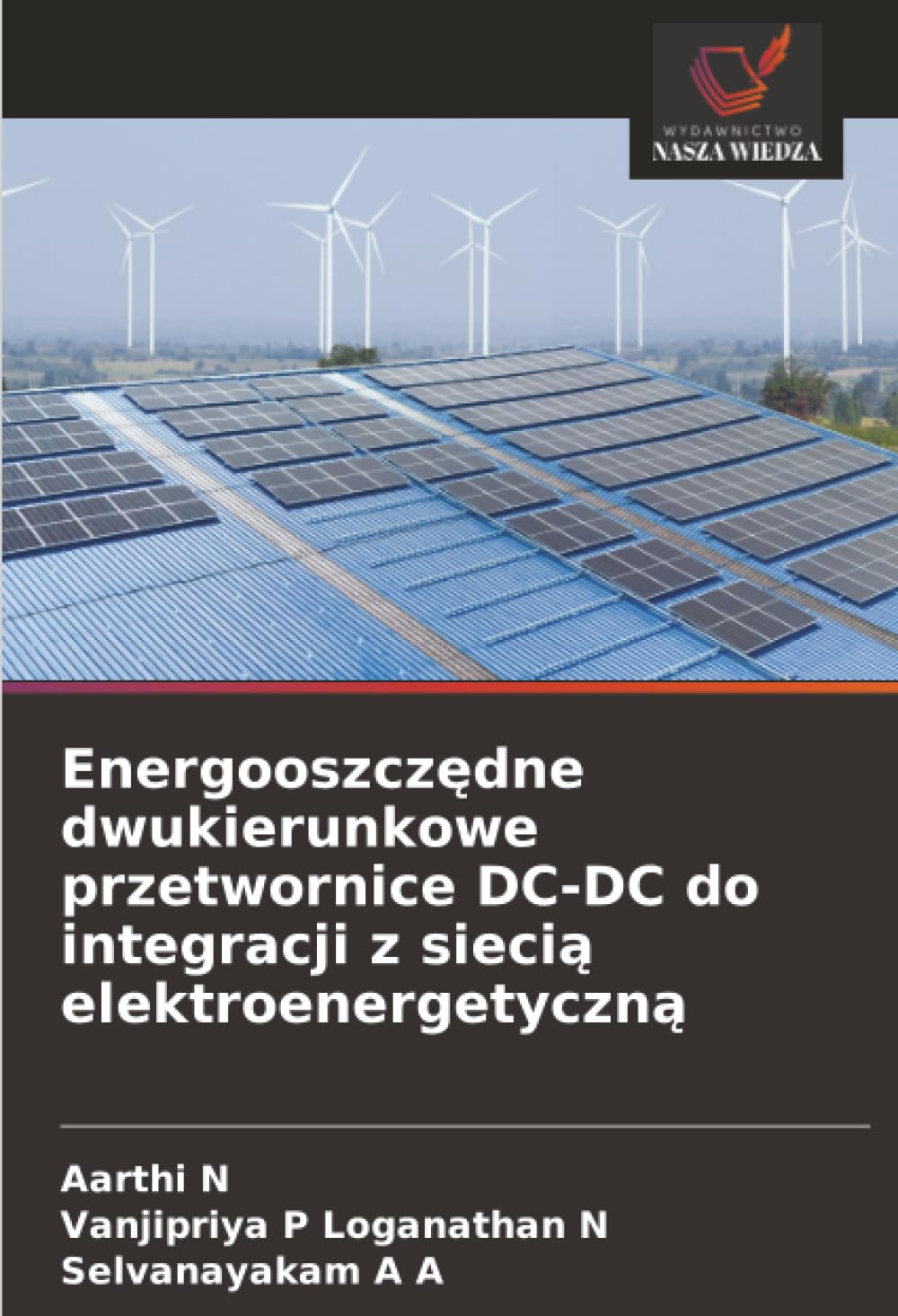 Energooszczędne dwukierunkowe przetwornice DC-DC do integracji z siecią elektroenergetyczną