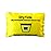 DryTote Rechargeable Desiccant Pack, Ultimate Moisture Absorption, Color Change Indicator, Safe Storage Protection, Large Capacity 200 Gallons, 100g, Yellow
