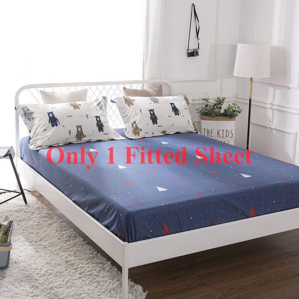 queen size childrens sheets