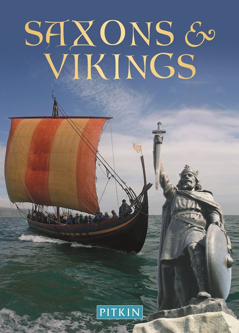 Saxons & Vikings