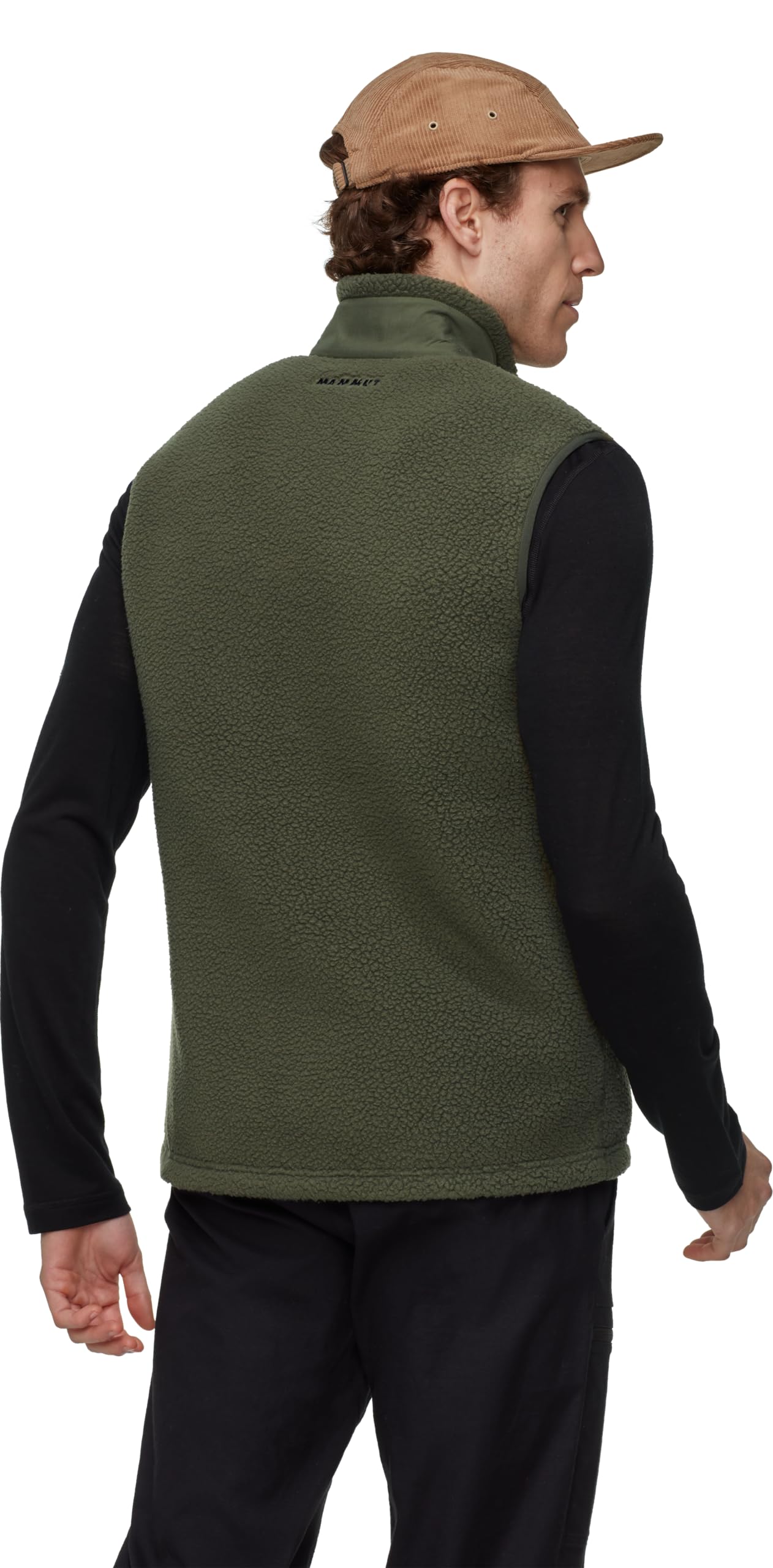 Mammut Miracle ML Vest – Ansicht 3