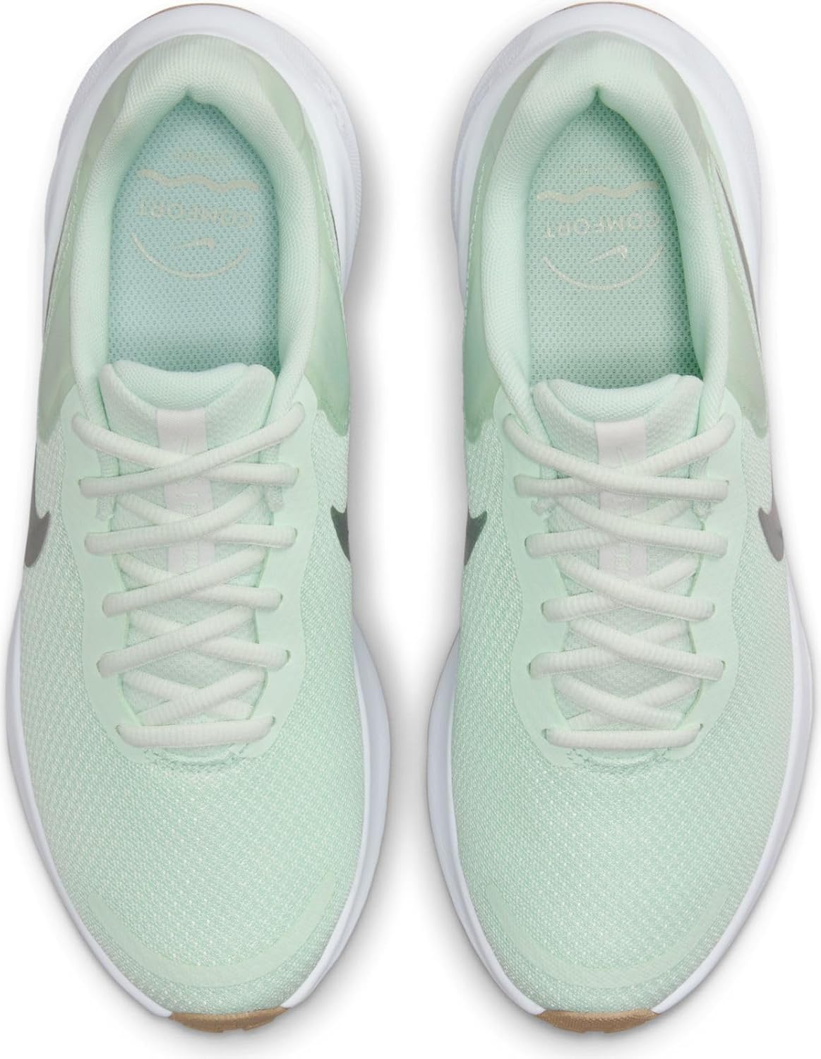 Nike Womens Damen Revolution 7