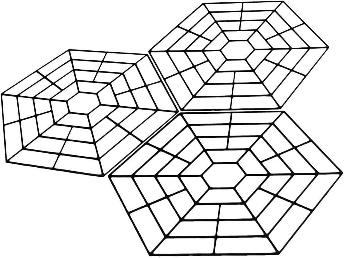 Cyclaire Floating Predator Protection net for ponds and water gardens. Pond guard that really works and is easy to install. Pack of 30 to cover approx 2.4m²