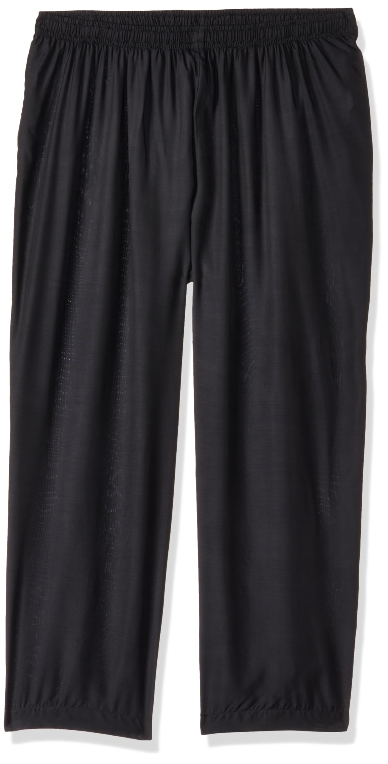 biba Women Solid Mid-Rise Regular Pants-picture-14