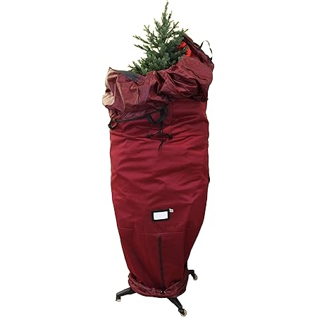treekeeper upright tree storage bolsa