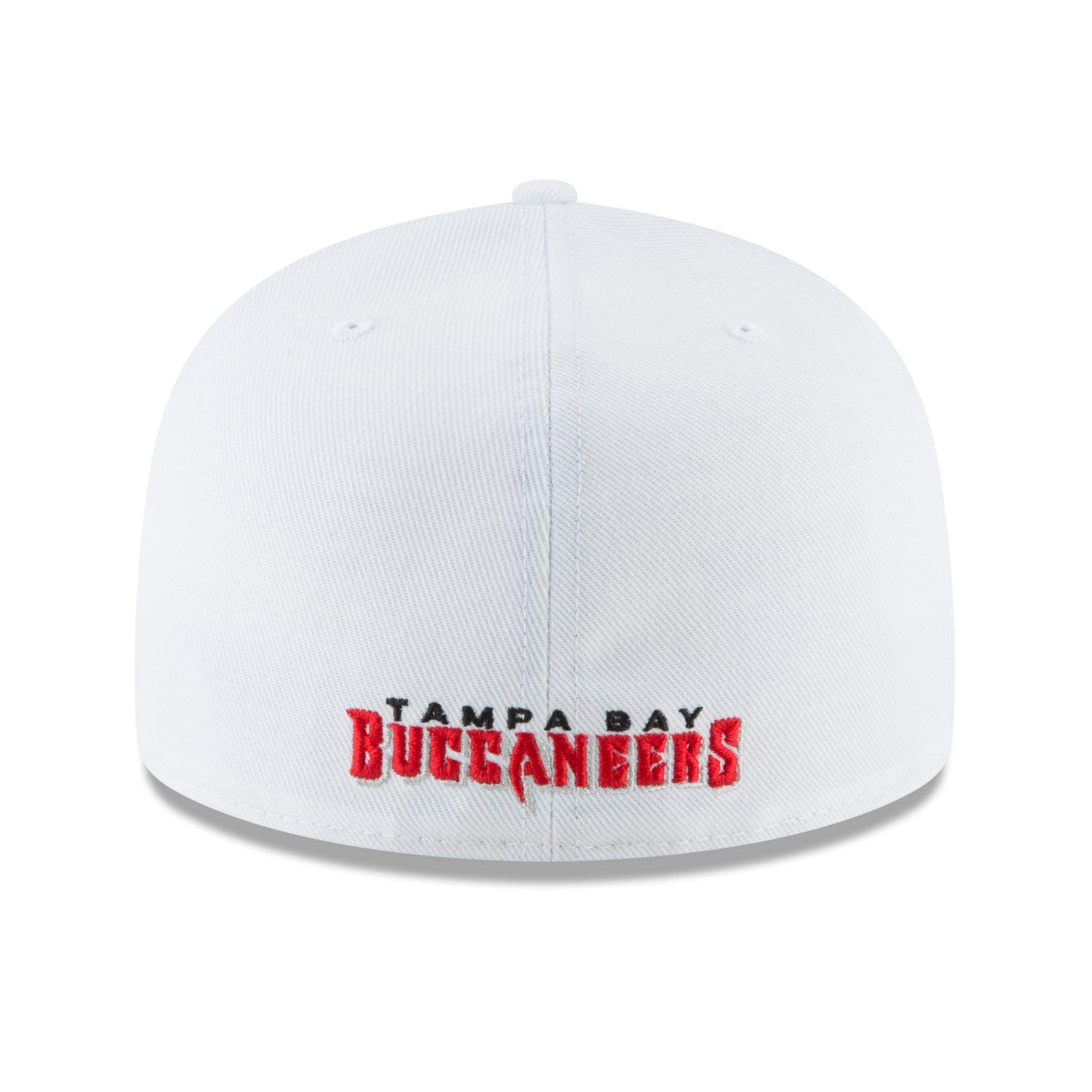 New Era 59Fifty Cap - NFL Tampa Bay Buccaneers biały