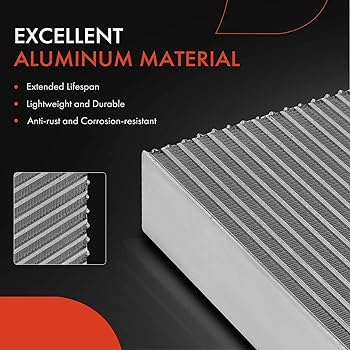 Amazon | A-Premium A/C エバポレーターコア交換用 Jeep Liberty