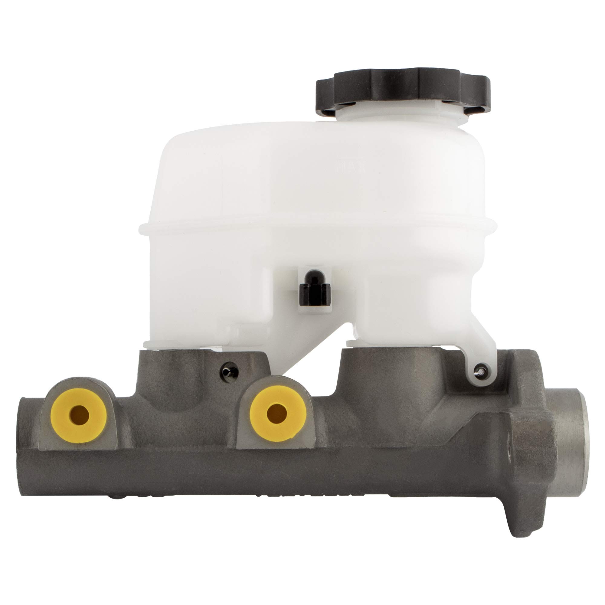 BOXI Brake Master Cylinder Compatible With 2005-2009 Allure LaCrosse / 1999-2004 Century Regal / 2000-2005 Chevy Impala Monte Carlo Venture Pontiac Montana (Replaces M390401 18060780 174-783)