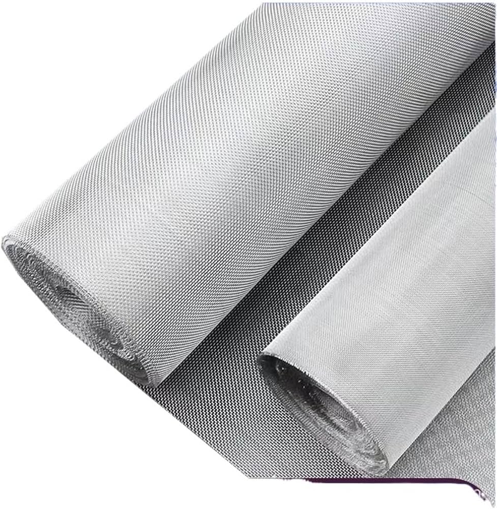 Amazon | 金網 ステンレス金網 メッシュ20-500メッシュスーパー Amazon | 金網 ステンレス金網 メッシュ20-500メッシュスーパー