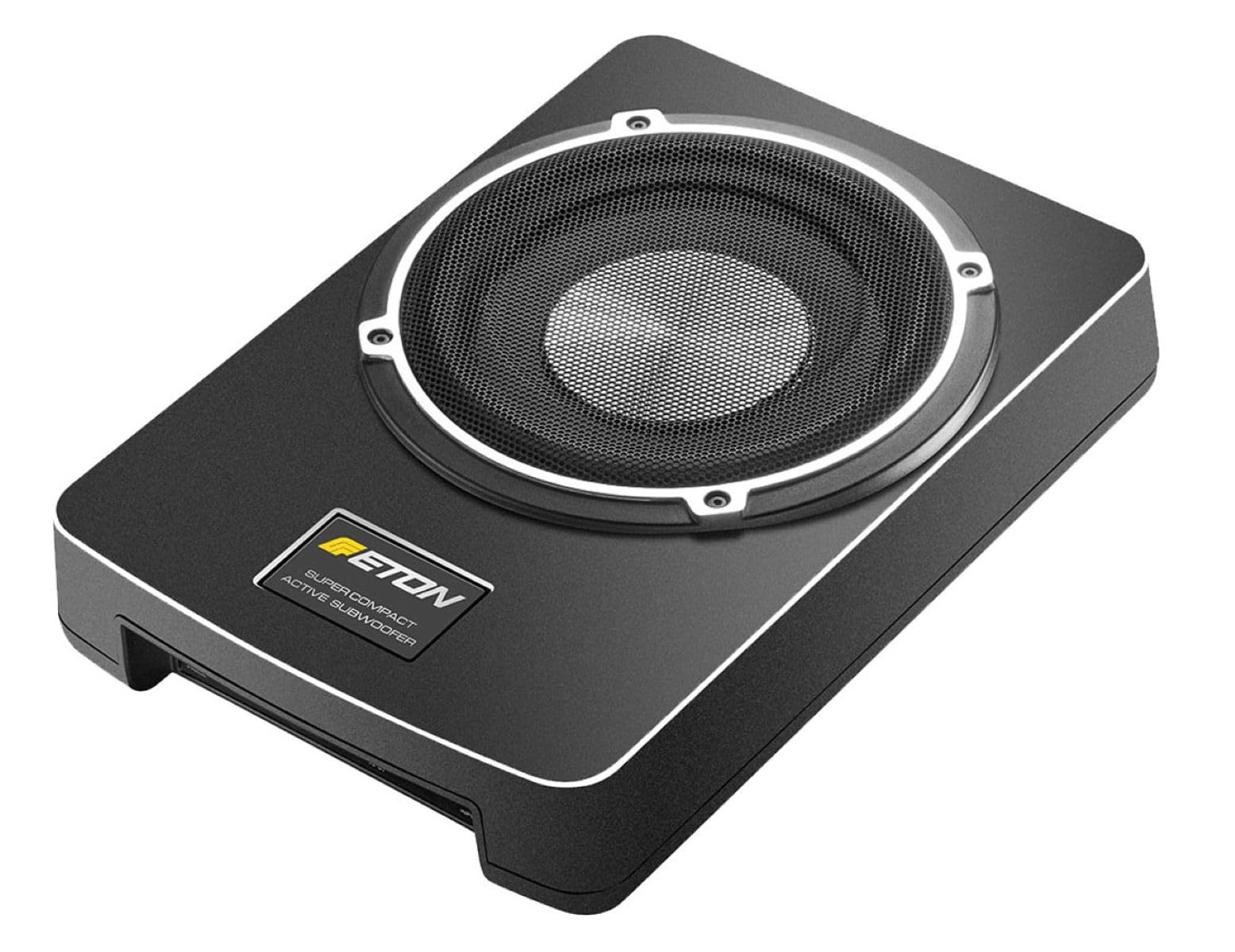 active subwoofer 20 cm hautebenen-eingang autosense