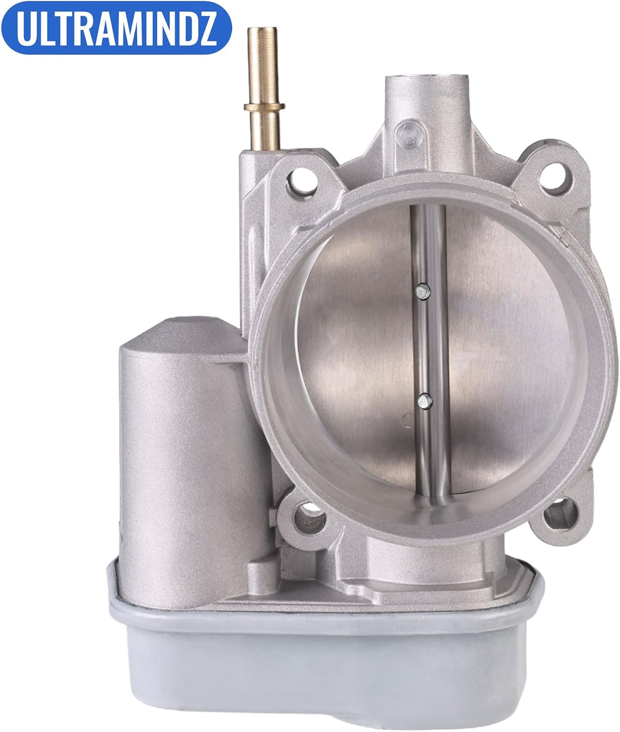 Throttle Body for Chevy Trailblazer 4.2 for Colorado 3.5 3.7 03-07 Impala Monte Carlo 5.3 06-07 for GMC Canyon 3.5 3.7 Envoy 4.2 03-07 for Hummer H3 06-07 for Buick Rainier for Pontiac Grand Prix