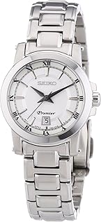 Analogico al Quarzo Orologio da Polso SXDF41P1