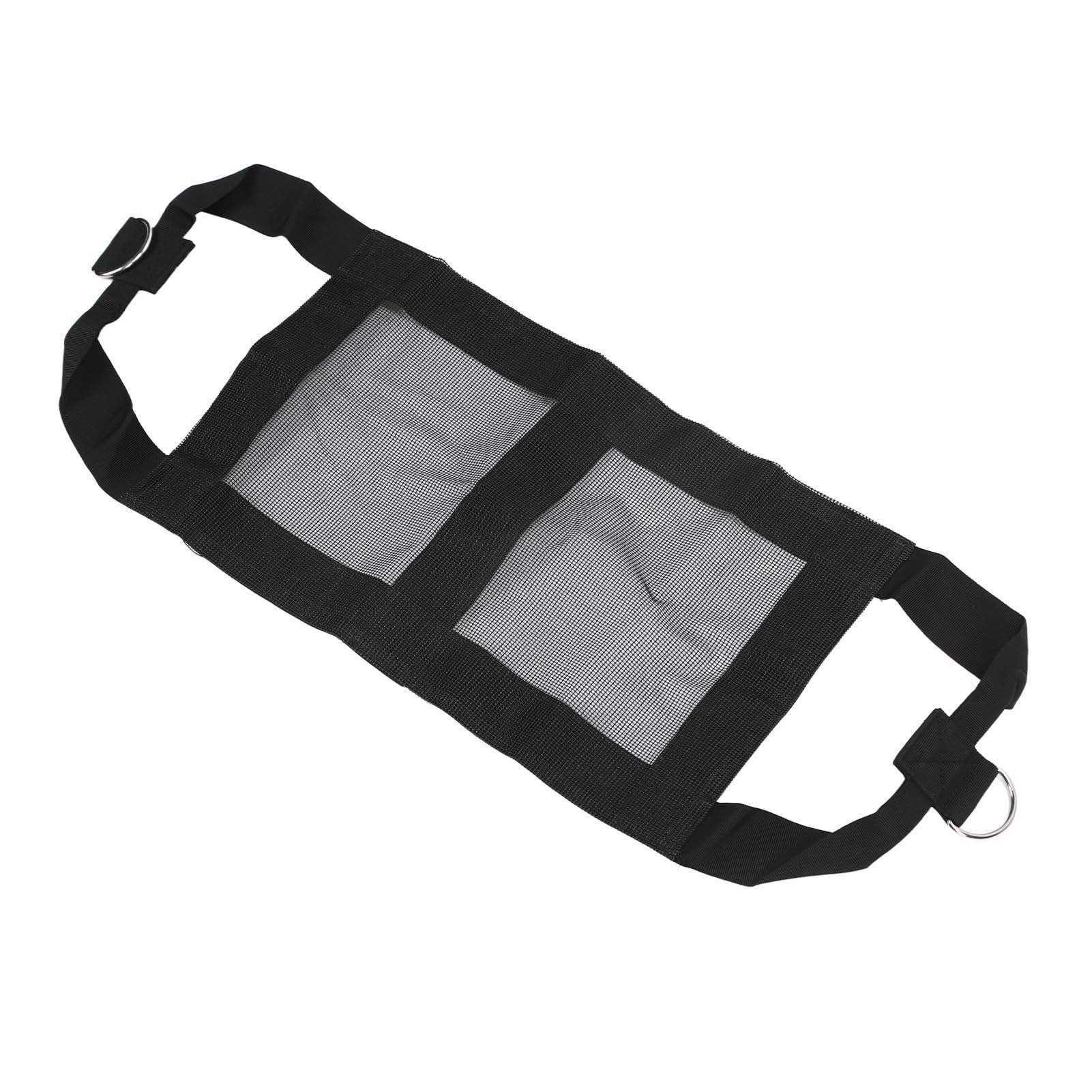 Calf Sling for Weighing Animals Animal Weighing Sling with Adjustable Straps High Toughness Scale Bag Sling for Lambs Goats Alpacas Newborn Livestock Dogs