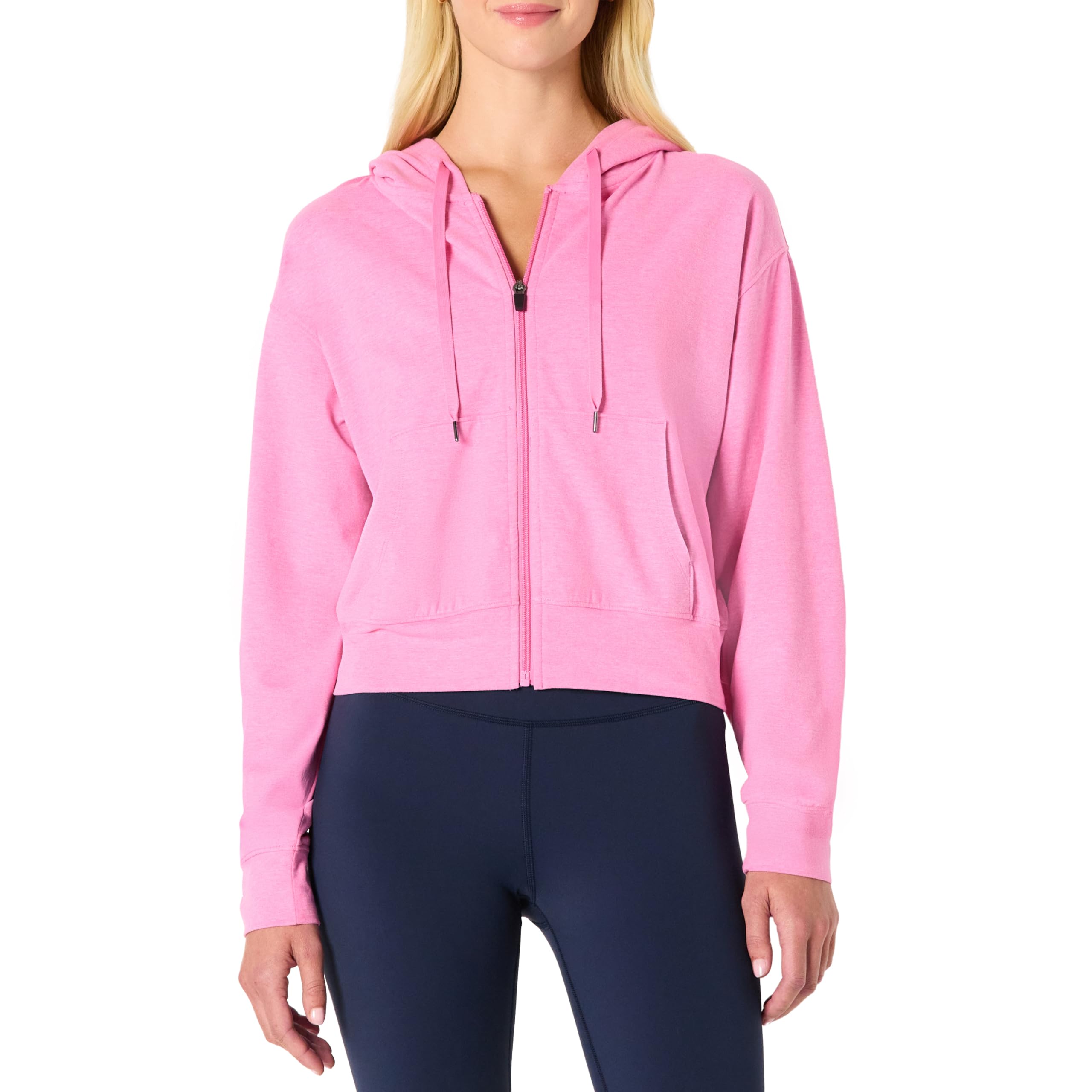 Amazon Essentials Damen Sport-Hoodie