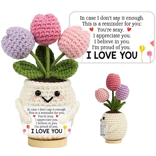 Anniversary Wedding Gifts for Wife - Mothers Day Birthday Gift