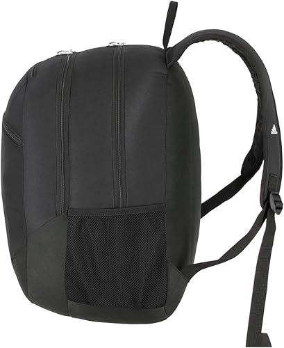 Miniatura 8 de Equipo de mochila Adidas Unisex Striker II negro talla única