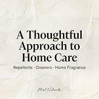 Vista 10 de Mint Naturals Ciclo limpio limpiador y desodorante de eliminación de basura, desengrasante natural de menta cítrica que elimina la grasa y el olor