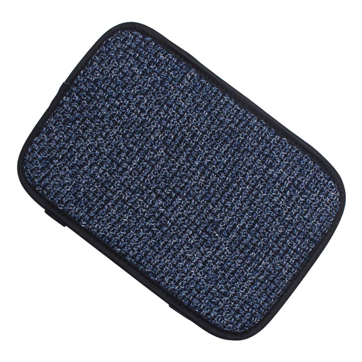 Car Center Console Cover, Universal Car Armrest Cover for Most Vehicle, SUV, Truck, Car