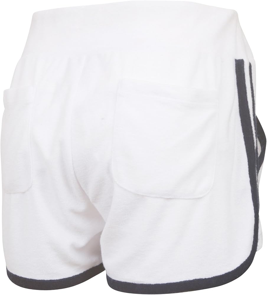 Amazon | [ニューバランス] ランニング ショートパンツ NBW51425W