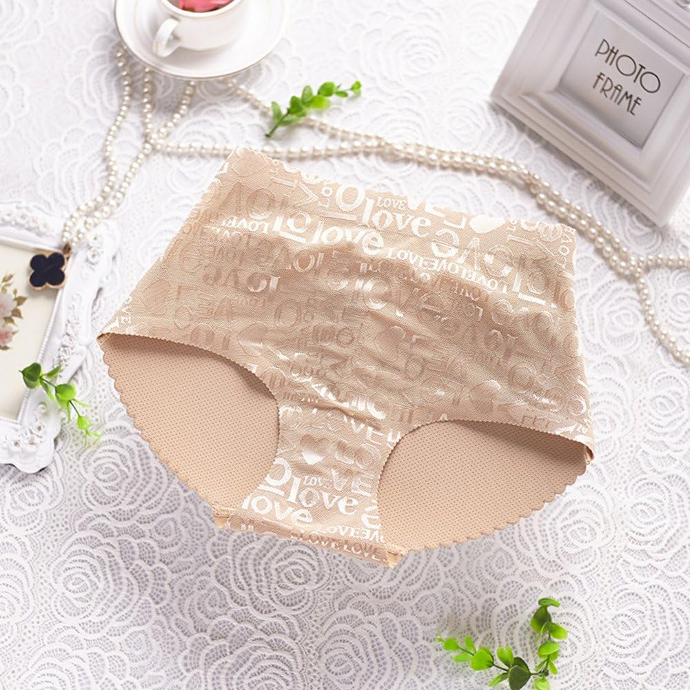 Hip Enhancer Padded Pants Shaper Seamless Fake Ass Pads Panties Buttocks Push Up Lingerie Women Underwear - Image 7