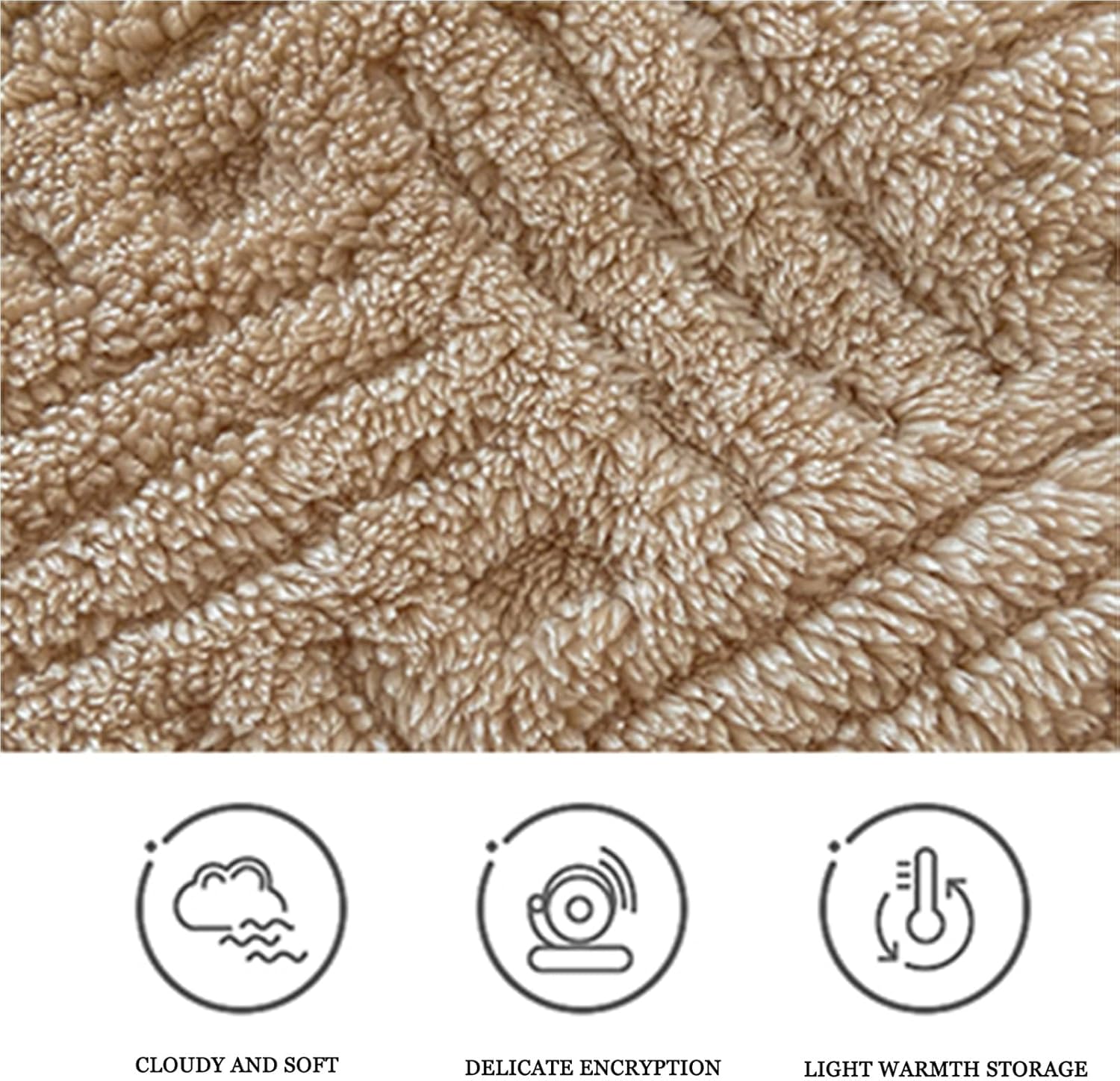 Duvet Duvet, Warm Winter Quilt, Soft and Comfortable Down Comforter Blanket for Double Bed in Winter Thickened Warm Quilt (A, 150 x 200 cm/2.5 kg)