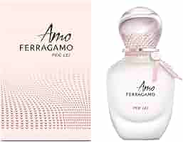 Amazon | サルヴァトーレ フェラガモ アモ フェラガモ パー レイ