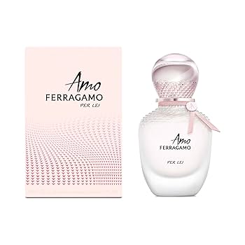 フェラガモ パー レイ EDP SP 100ml 美品 FERRAGAMO 並行輸入品 送料無料 フェラガモ アモ パー レイ EDP
