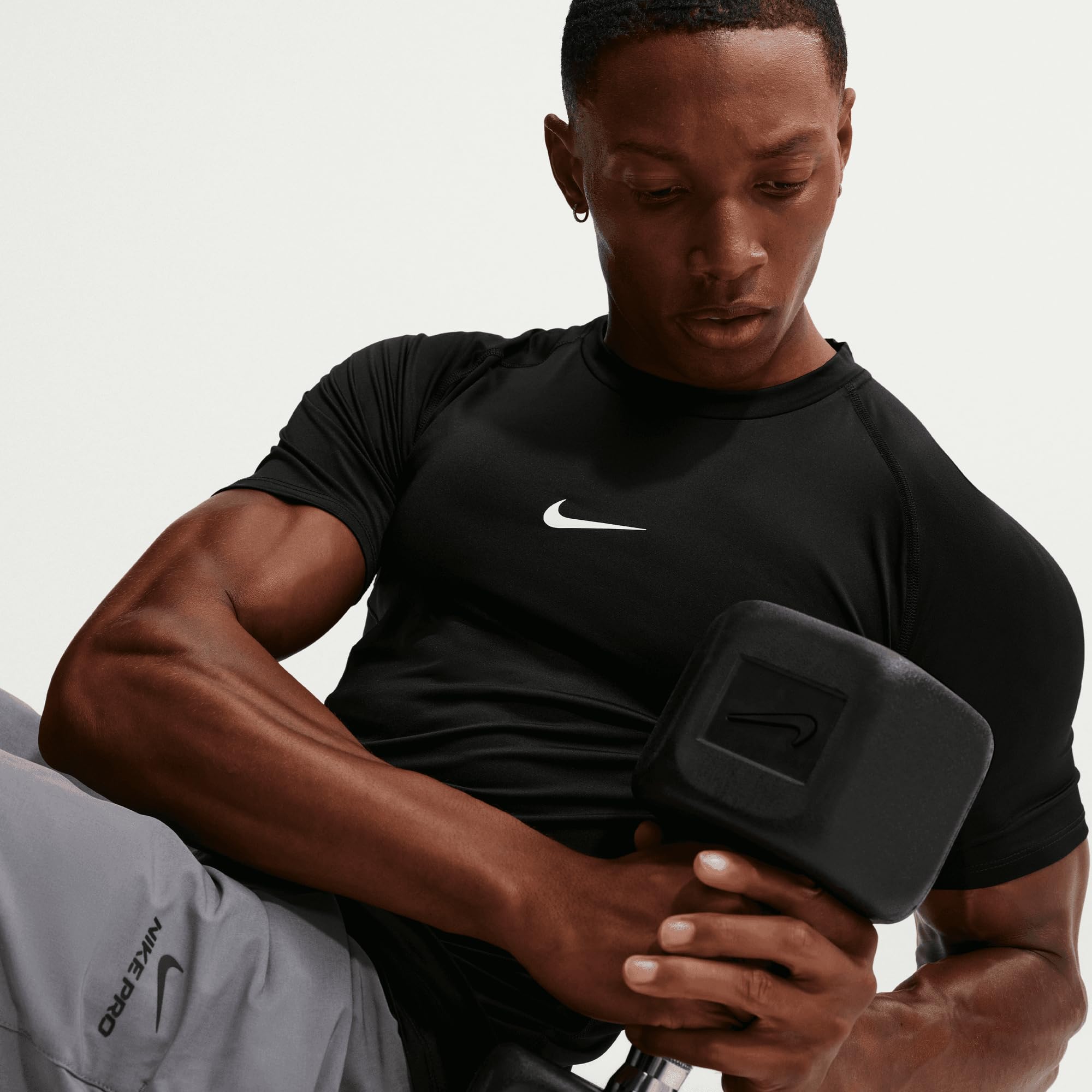 Nike NP Dri-fit Koszulka męska (zestaw 1 sztuk)