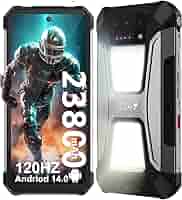 Amazon | 8849 Tank 2 PRO堅牢で耐久性の高いスマートフォン