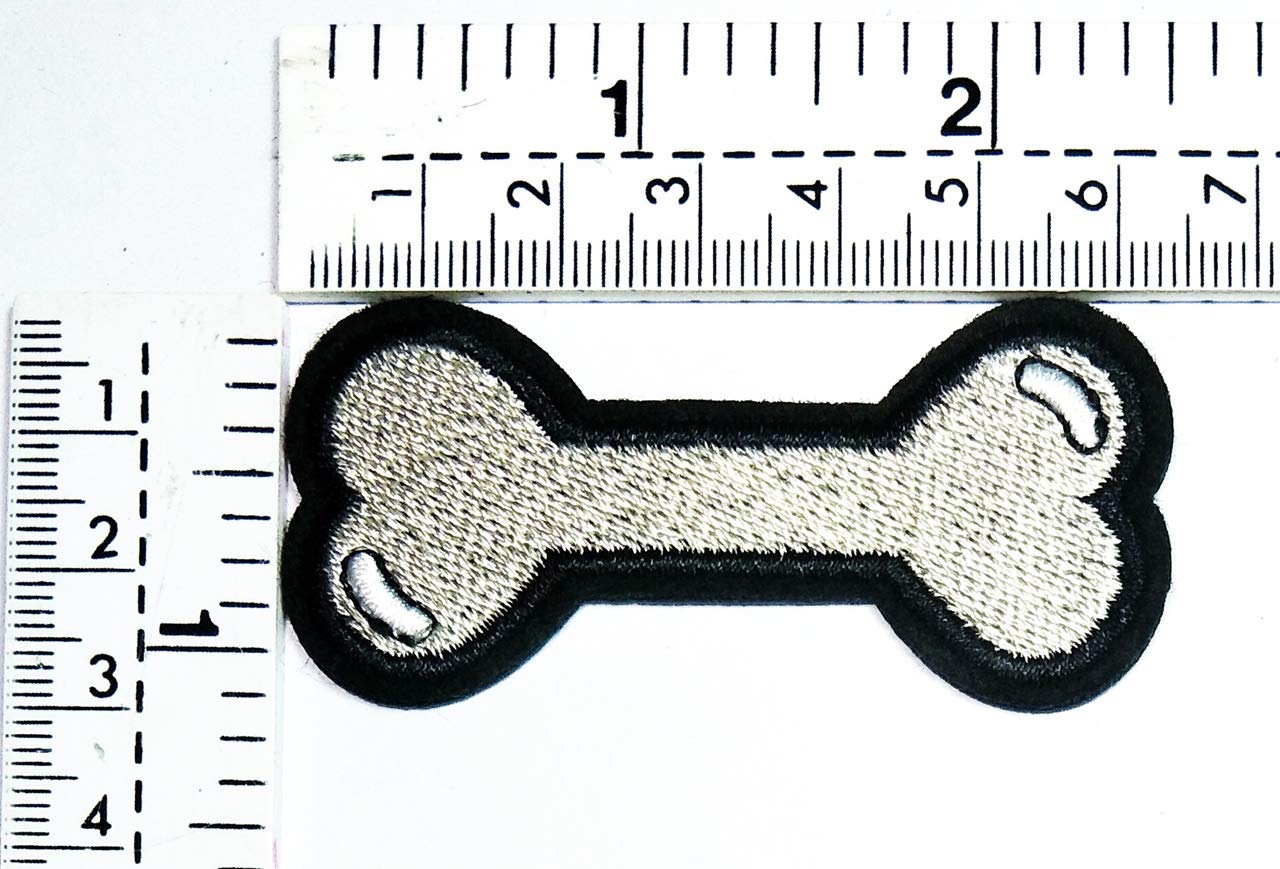 X 1 écusson/patch brodé thermocollant tete de loup yeux vert 9 x 7 cm