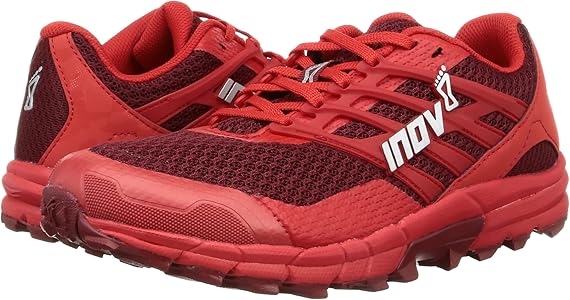 Scarpe Trail Running Inov8 Roclite G 290 V2 Donna: Leggere Con Suola In Grafene - 2
