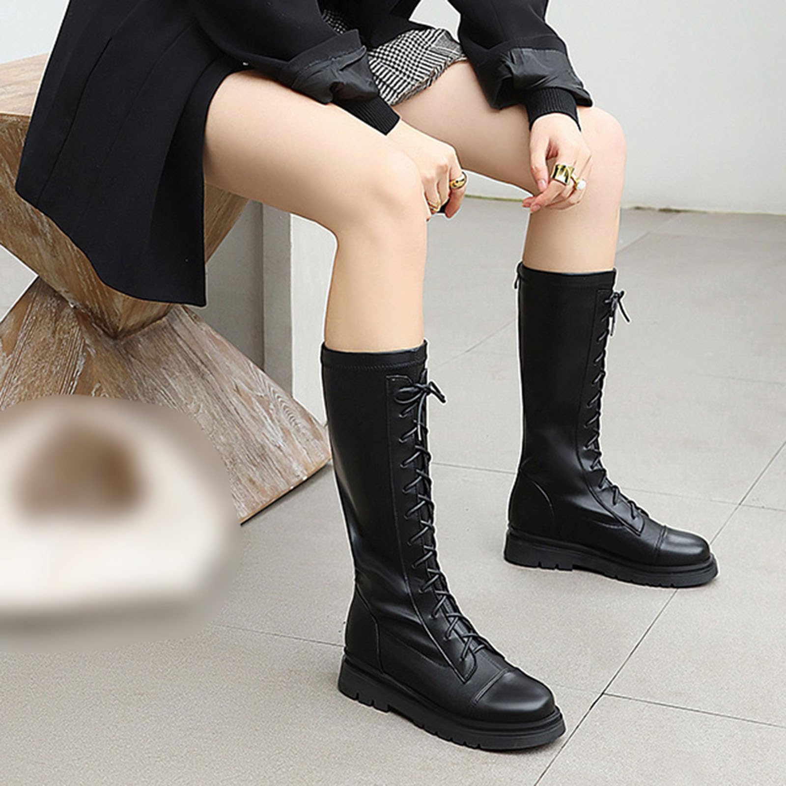 Stivali Per Bambini Autunno E Inverno Stivali Per Bambini Ragazze Classici Con Cerniera Laterale Stivali Autunno Stivali Comodi Stile Vintage Scarpe Primavera Scarpe Per Bambini Ideale Per Uso