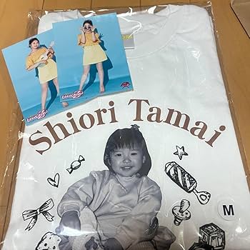 玉井詩織 生誕 ポシェット ももいろクローバーZ 玉井詩織 生誕グッズ しおりん ポシェット