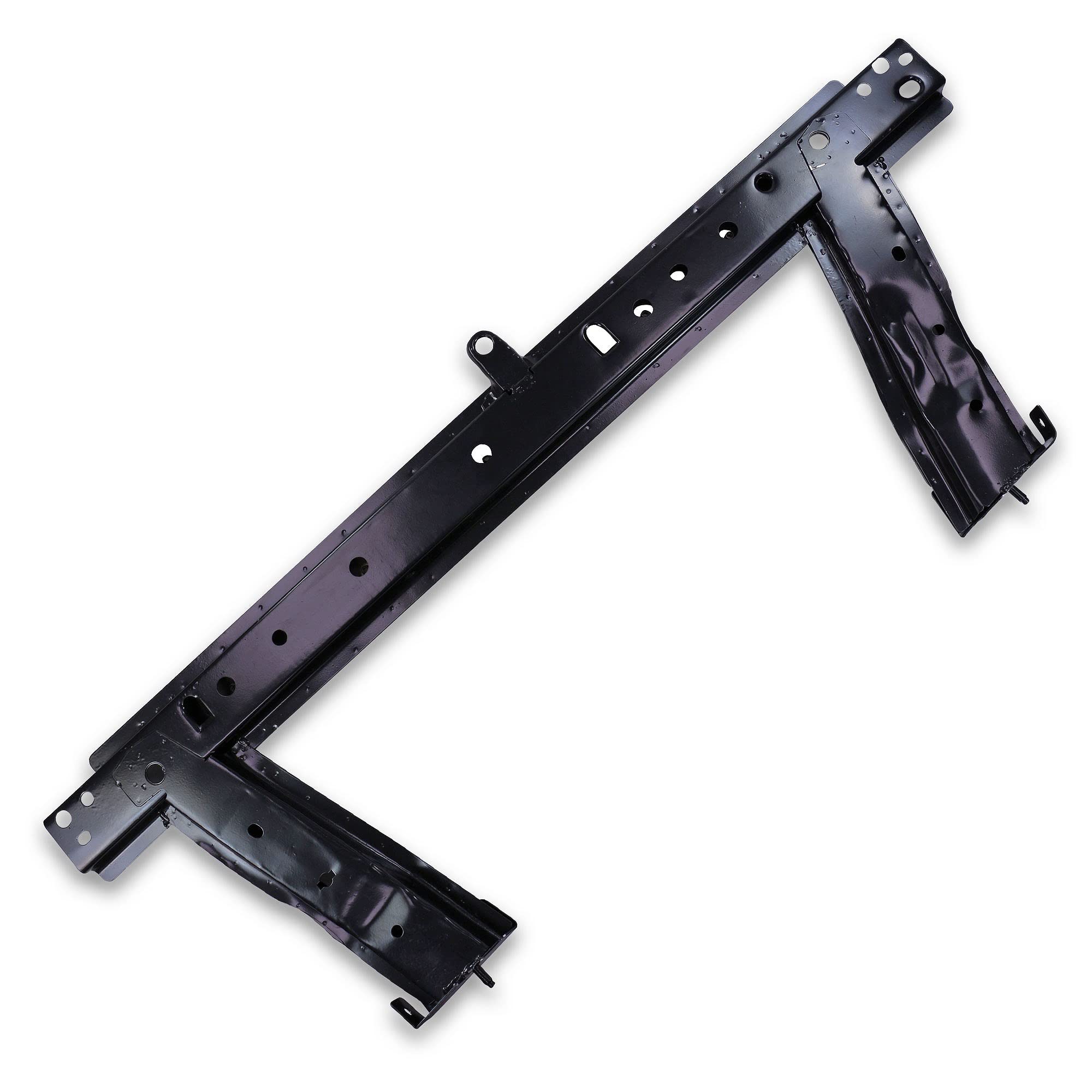 DIEDERICHS Hilfsrahmen/Aggregateträger 4414219 : Amazon.de: Auto 