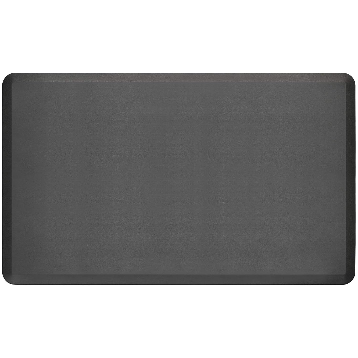 🔥 Crazy Deals NewLife by GelPro Anti Fatigue Mat: Eco-Pro Foam Anti-Fatigue Comfort Mat - Standing Desk Pad - Professional Floor Mats for Commercial & Industrial Work - 36” x 60” Non Slip Ergonomic Mat - Black Buy 2 get 3 NewLife by GelPro Anti Fatigue Mat: Eco-Pro Foam Anti-Fatigue Comfort Mat - Standing Desk Pad - Professional Floor Mats for Commercial & Industrial Work - 36” x 60” Non Slip Ergonomic Mat - Black