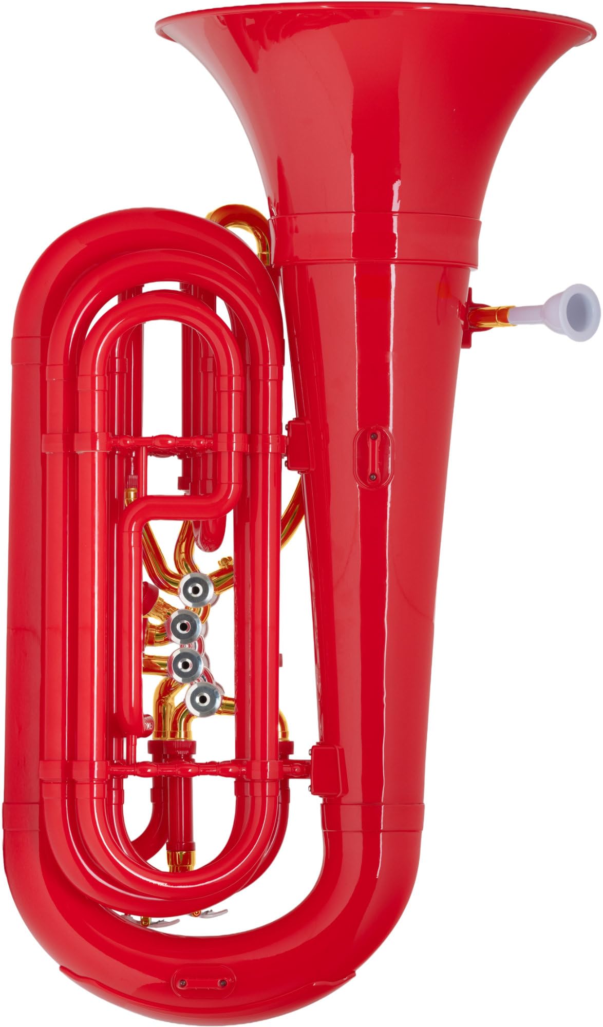 Classic Cantabile KT-30ES MardiBrass Tuba de Plástico España, Afinación: Bb
