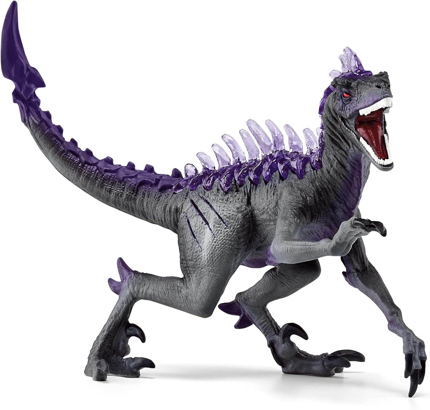 Schleich ELDRADOR | Schattenraptor 70154 | ab 7 Jahren | 14 x 5 x 10 cm