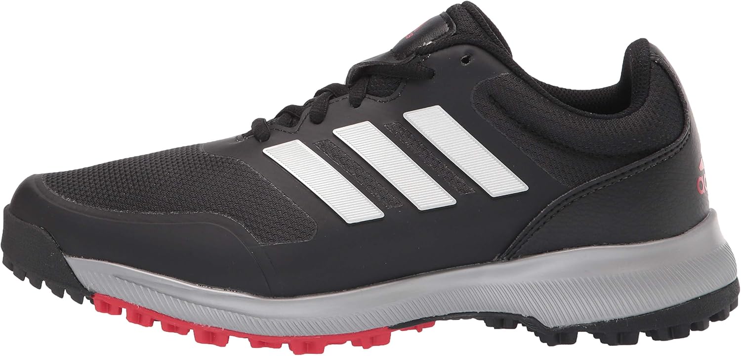 Vista 8 de adidas mens Tech Response Spikeless