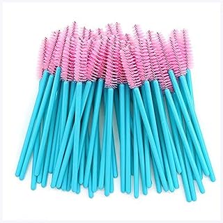 1000pcs Mix Colors Eyelash Brush Top Quantity...