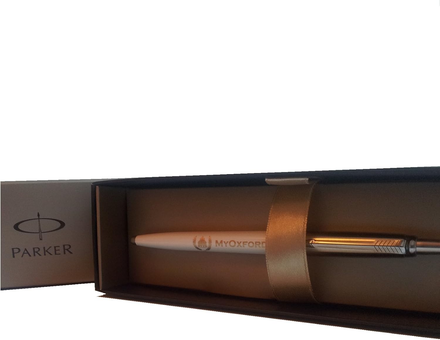 MyOxford Branded Parker Pen Amazon.co.uk Stationery & Office Supplies