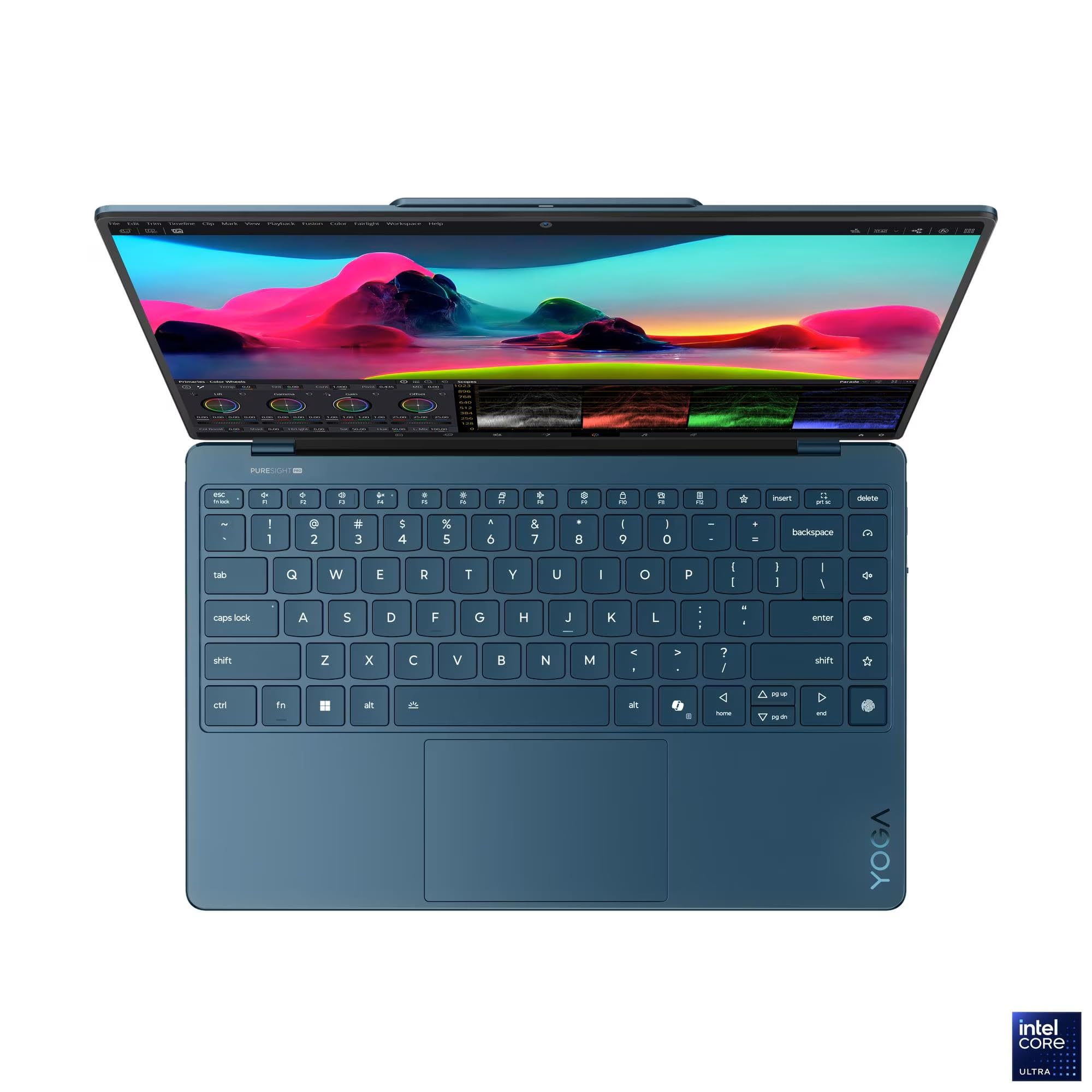 Lenovo Yoga Slim 9i Gen 10 32GB 1TB 有機EL Amazon.com: Lenovo Yoga Slim 9i Laptop with Intel Core Ultra 7