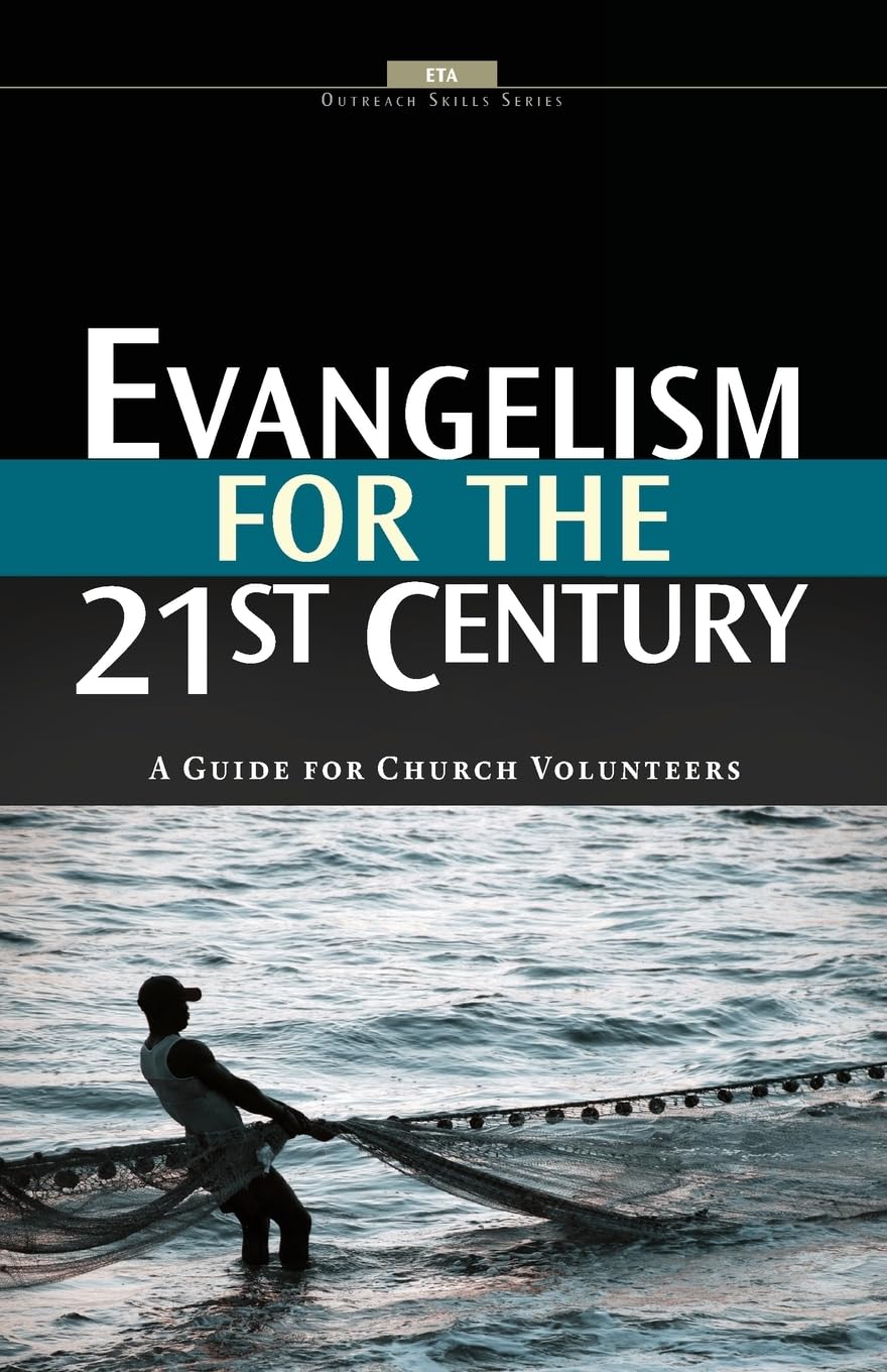 Evangelism for the 21st Century Paperback – October 16, 2014