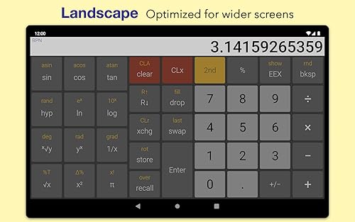 NeoCal Lite Calculator